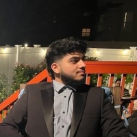 Usman Zaffar