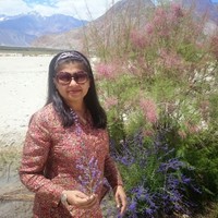 Mithu Banerjee
