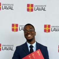 Harold Billy LOKOSSOU