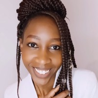 Charlynne Jepkosgei, MSc