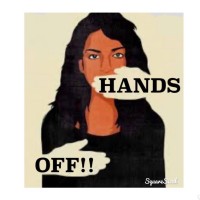 Hands Off