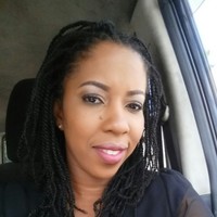 Dionne Blair