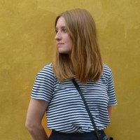 Marly Van Helfteren