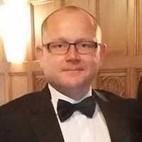Stuart Swanborough