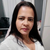 Claudineide Silva