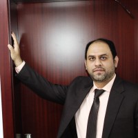 Meesam Ali