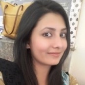 Javeria Almas