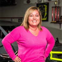 Lori Neal, Mba