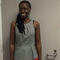 Susan Odhiambo