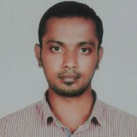 Vinoth Ramakrishnan