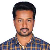 Dhilipraj Vasu