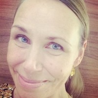 Mette Mostgaard Maltesen