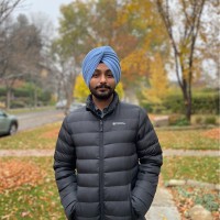 Gagandeep Singh