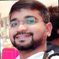 Ca Arun Veldhandi