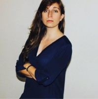 Tamara Yagüe González