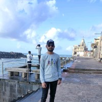 Vishal Parmar