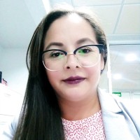 Norma Elena Palomares
