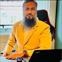Yunus Luniwala, Csm ®️