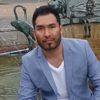 Aziz Mohammadi