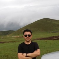 Chance Liu