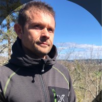 Fredrik Görsberg