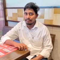 Prasanth Kumar Chintada