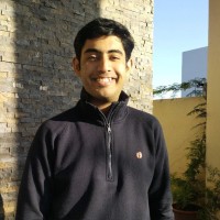Syed Muhammad Ibrahim