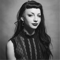 Victoria Furlow
