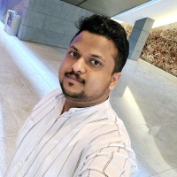 Krishnanunni D