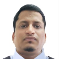 Mohammed Fazil Khan