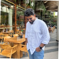 Varun Reddy