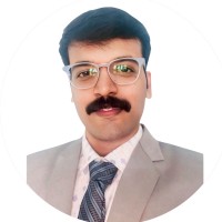 SANDEEP P V