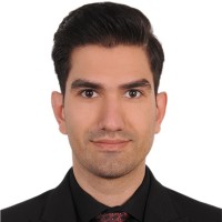 fariborz golpayegani