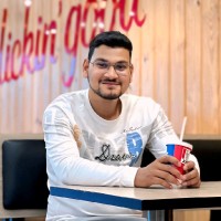 Rajendra Prasad Patel