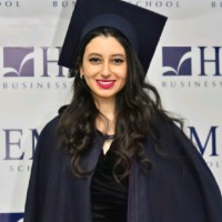 Mariam Bennouna