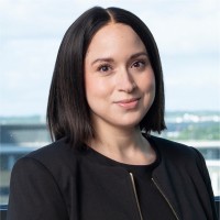 Nadia Haghighatian