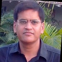 Anoop Shrivastava