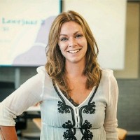 Tess Kuipers