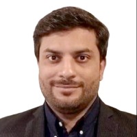 Muhammad Tariq Saeed