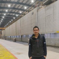 İsmail Degirmenci