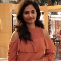 Naglaxmi Udaiyar