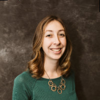 Kelsey Ligon