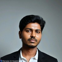 Hemant Bharti