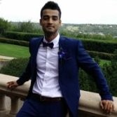 Shaheer Akhlaq, Cpa
