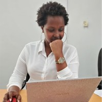 Agahozo Phoibe