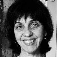 Florence Vrignaud