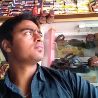 Sharukh Mohammed