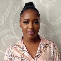 Jessica Akake Salumu