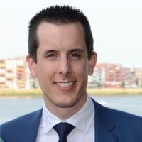 Mark Otte Msc Ra