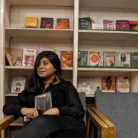 Khadija Islam